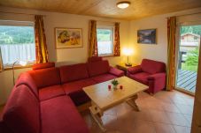 House in Annaberg - Chalet # 64 with 3 BR for up to 6 persons