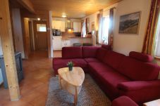Chalet in Annaberg - Chalet # 64 with 3 BR for up to 6 people