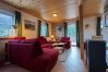 Chalet in Annaberg - Chalet # 64 with 3 BR for up to 6 people