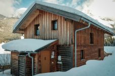 House in Annaberg - Chalet # 75 with 3 BR for up to 6 people
