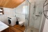 Chalet in Annaberg - Chalet # 75 with 3 BR for up to 6 people