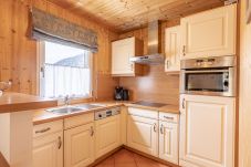 House in Annaberg - Chalet # 07 with 3 BR for up to 6 persons