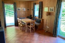 House in Annaberg - Chalet # 07 with 3 BR for up to 6 persons