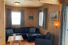 Chalet in Annaberg - Chalet # 07 with 3 BR for up to 6 people