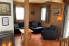 Chalet in Annaberg - Chalet # 07 with 3 BR for up to 6 people