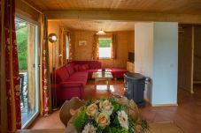 House in Annaberg - Chalet # 08 with 3 BR for up to 6 persons