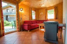 House in Annaberg - Chalet # 08 with 3 BR for up to 6 persons