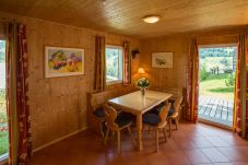 House in Annaberg - Chalet # 08 with 3 BR for up to 6 persons