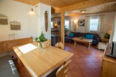 House in Annaberg - Chalet # 11 with 3 BR for up to 6 persons