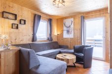 House in Annaberg - Chalet # 17 with 3 BR for up to 6 persons