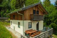 House in Annaberg - Chalet # 17 with 3 BR for up to 6 persons