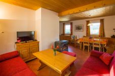 House in Annaberg - Chalet # 33 with 3 BR for up to 6 persons