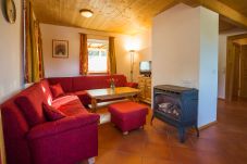 House in Annaberg - Chalet # 33 with 3 BR for up to 6 persons