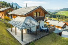 Chalet in Annaberg - Chalet # 33 with 3 BR for up to 6 people
