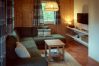 Chalet in Annaberg - Chalet # 35 with 3 BR for up to 6 people