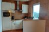 Chalet in Annaberg - Chalet # 35 with 3 BR for up to 6 people