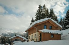 House in Annaberg - Chalet # 40 with 3 BR for up to 6 persons