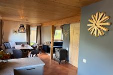 House in Annaberg - Chalet # 41 with 3 BR for up to 6 persons