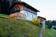 House in Annaberg - Chalet # 41 with 3 BR for up to 6 persons