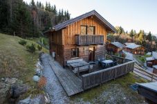 House in Annaberg - Chalet # 47 with 3 BR for up to 6 persons