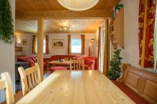 House in Annaberg - Chalet # 51 with 3 BR for up to 6 persons