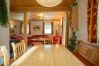 Chalet in Annaberg - Chalet # 51 with 3 BR for up to 6 people