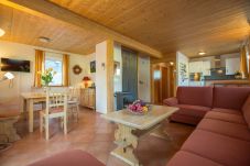 House in Annaberg - Chalet # 52 with 3 BR for up to 6 persons