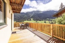 House in Annaberg - Chalet # 52 with 3 BR for up to 6 persons