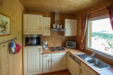 House in Annaberg - Chalet # 55 with 3 BR for up to 6 persons