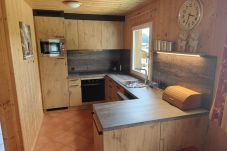 Chalet in Annaberg - Chalet # 55 with 3 BR for up to 6 people