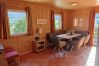 Chalet in Annaberg - Chalet # 55 with 3 BR for up to 6 people