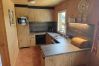 Chalet in Annaberg - Chalet # 55 with 3 BR for up to 6 people