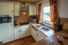 Chalet in Annaberg - Chalet # 56 with 3 BR for up to 6 people