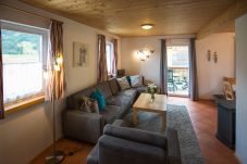 House in Annaberg - Chalet # 57 with 3 BR for up to 6 persons