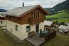 Chalet in Annaberg - Chalet # 57 with 3 BR for up to 6 people