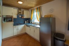 House in Annaberg - Chalet # 60 with 3 BR for up to 6 persons