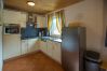 Chalet in Annaberg - Chalet # 60 with 3 BR for up to 6 people
