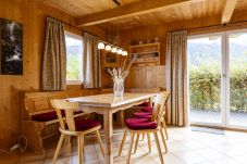 House in Annaberg - Chalet # 13 with 3 BR for up to 7 persons