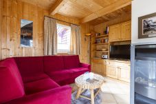 House in Annaberg - Chalet # 13 with 3 BR for up to 7 persons