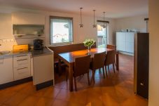 House in Annaberg - Chalet # 21 with 3 BR for up to 6 persons