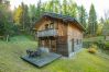 Chalet in Annaberg - Chalet # 21 with 3 BR for up to 6 people