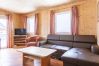 Chalet in Annaberg - Chalet # 76 with 3 BR for up to 7 people