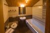 Chalet in Annaberg - Chalet # 76 with 3 BR for up to 7 people