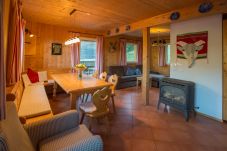 House in Annaberg - Chalet # 78 with 3 BR for up to 6 persons