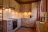 Chalet in Annaberg - Chalet # 78 with 3 BR for up to 6 people