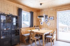 House in Annaberg - Chalet # 83 with 3 BR for up to 6 persons