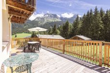 House in Annaberg - Chalet # 83 with 3 BR for up to 6 persons