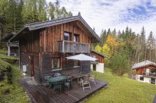 Chalet in Annaberg - Chalet # 22 with 3 BR for up to 6 people