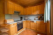 House in Annaberg - Chalet # 65 with 3 BR for up to 6 persons