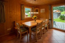 House in Annaberg - Chalet # 65 with 3 BR for up to 6 people